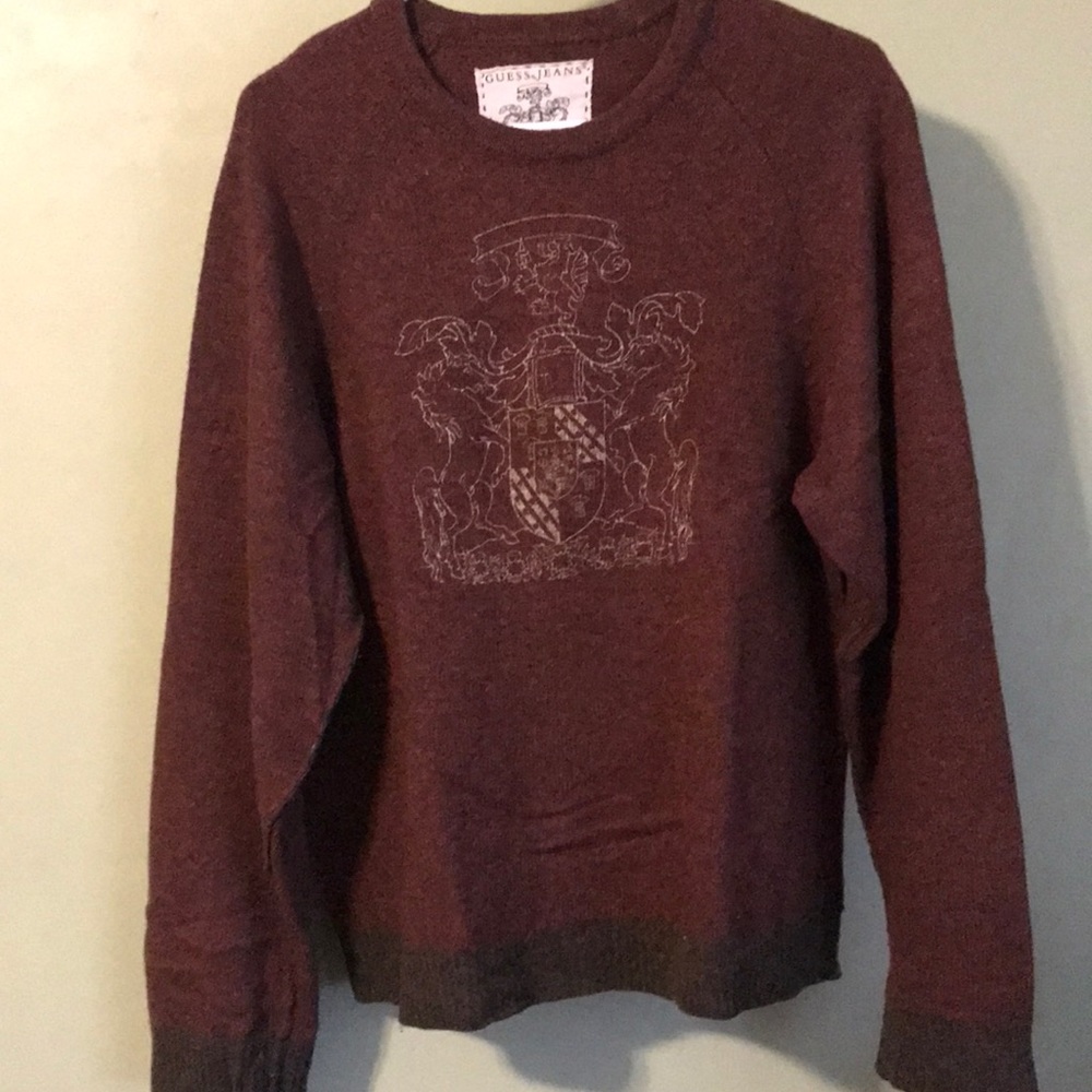 Guess knitted Sweater